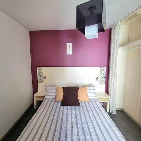 Apartamento En El Centro De Granada Apartment ภายนอก รูปภาพ